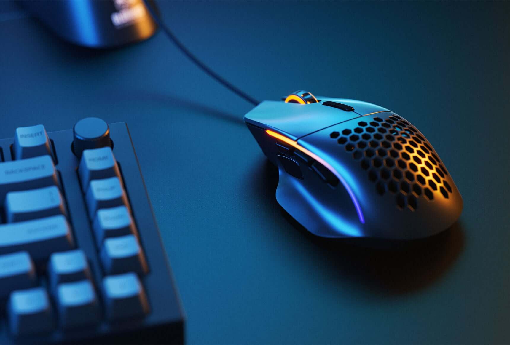 Best MMO Gaming Mouse with Side Buttons Gamer Haul