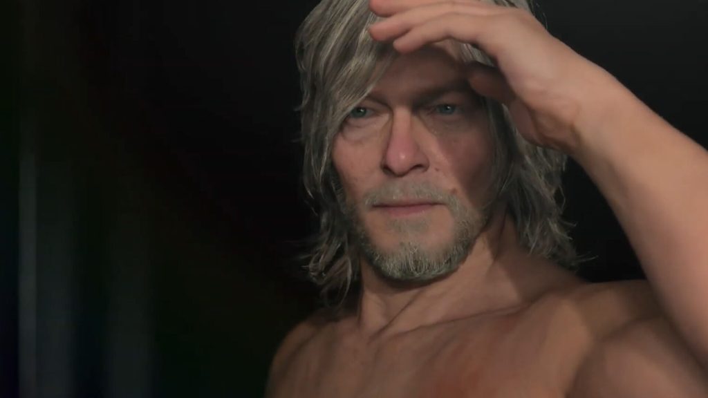 Death Stranding 2 Officially Unveiled At The Game Awards 2022 Gamer Haul 6348